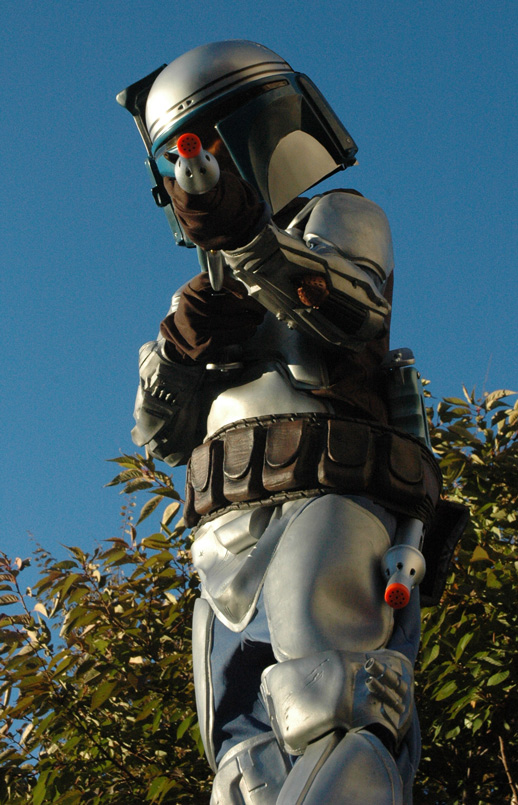 Jango Fett