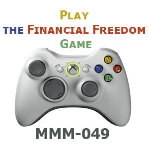 Play the Financial Freedom Game