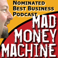 Mad Money Machine