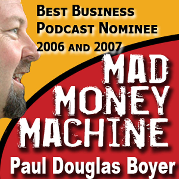Mad Money Machine