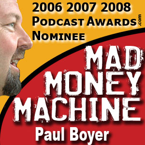 Mad Money Machine