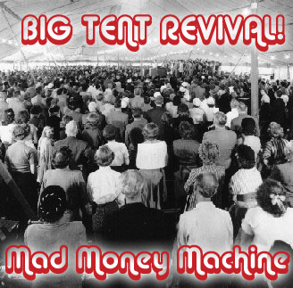 Big Tent Revival!