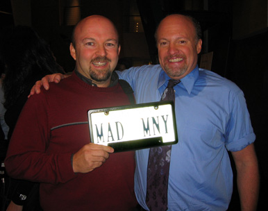 Me and Jim