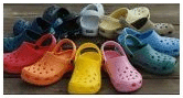 Crocs footwear