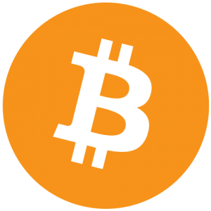 Bitcoin Logo