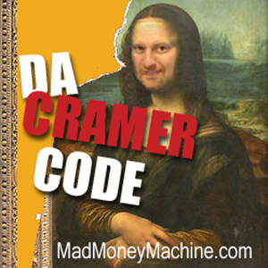 Da Cramer Code