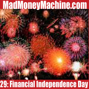 Financial Independence Day