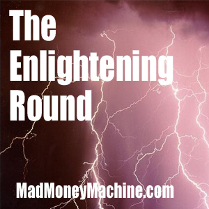 The Enlightening Round