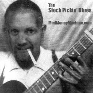 Stock Pickin Blues