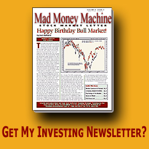 Get My Investing Newsletter